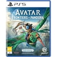 thumbnail image 1 of Avatar: Frontiers of Pandora - PlayStation 5, 1 of 2