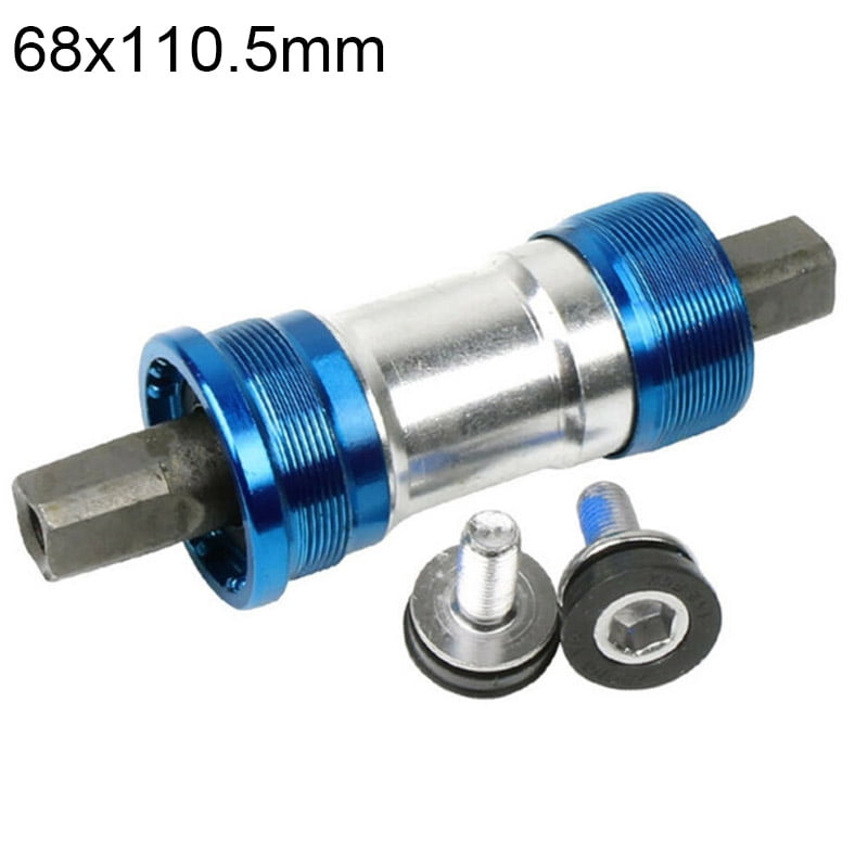 103127.5mm * 68mm Bike Bottom Bracket Square Taper Sealed Bearings
