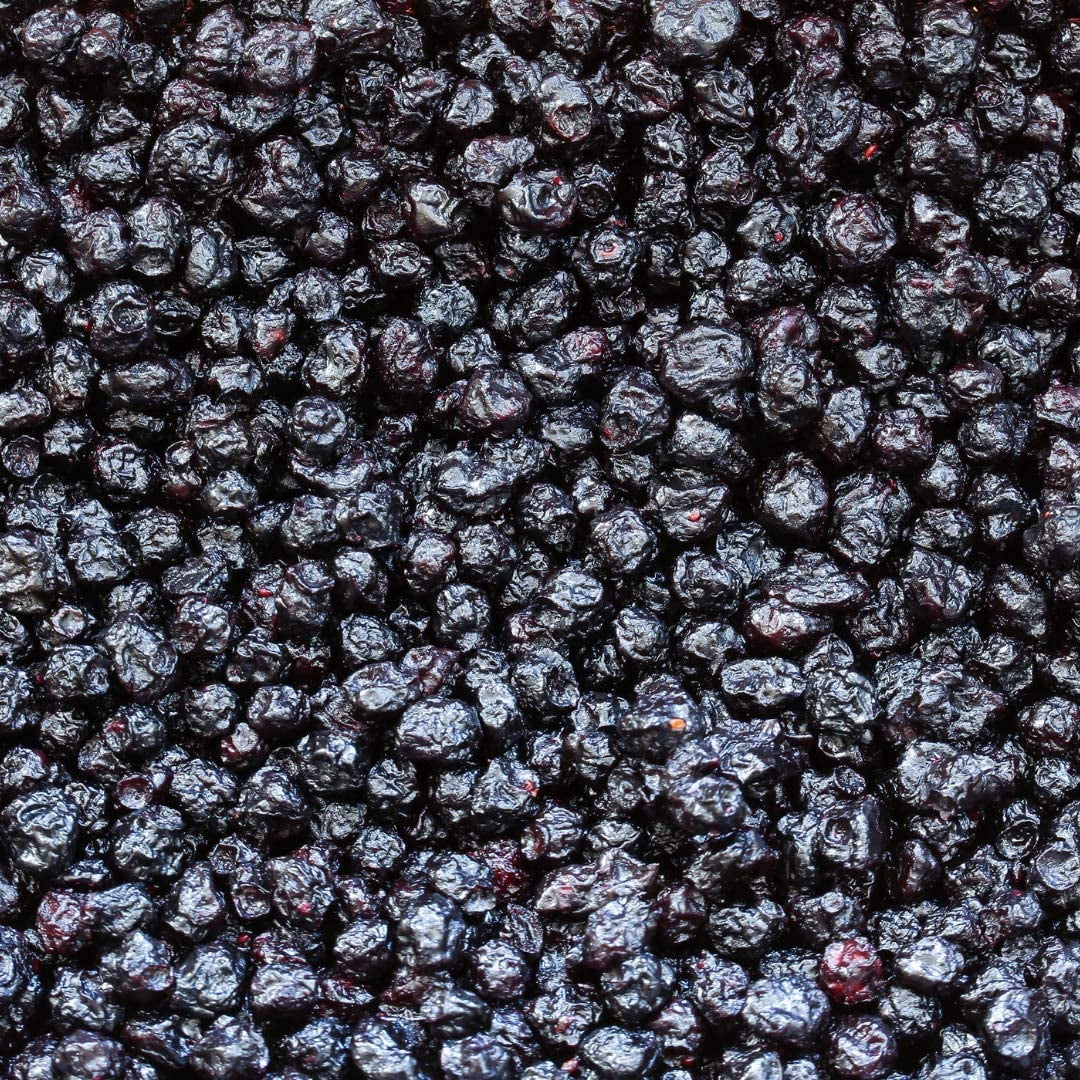 FirstChoiceCandy sweet and tangy taste of premium dried blueberries - 2 Pound