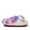 Paradise Pink, variant on Dearfoams Kid's Girls Peyton Novelty Unicorn Fuzzy Slipper