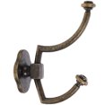 thumbnail image 1 of Gancho de pared antiguo Gancho de pared vintage Gancho de pared de metal Gancho para gato Gancho de granja para pared, 1 of 4