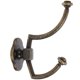 thumbnail image 1 of Gancho de pared antiguo Gancho de pared vintage Gancho de pared de metal Gancho de gato Gancho de granja para pared, 1 of 5