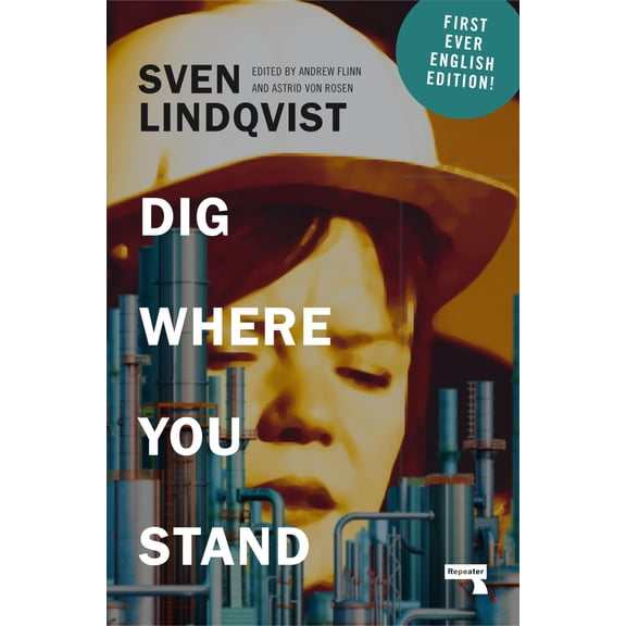 Pre-Owned Dig Where You Stand: How to Research a Job