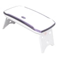 thumbnail image 2 of 36W UV LED Nail Dryer 12pcs Light Chips 60s Timing Quickly Drying Handheld Nail Polish Curing Lamp, 2 of 14