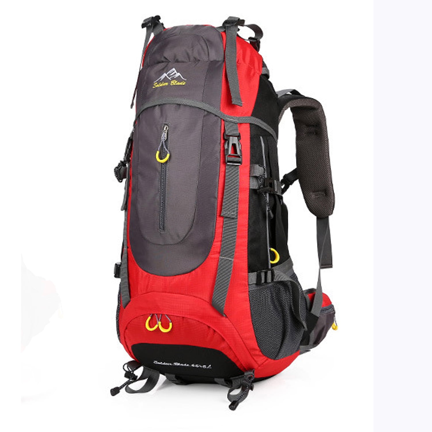 Large Backpack Hiking Backpack for Men and Women