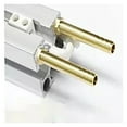 thumbnail image 3 of 30-180mm Acrylic Plastic PVC Bending Machine, Heater For Plastic Plates, Hot Bending Machine ,Sturdy and Durable, 3 of 6
