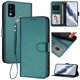 thumbnail image 1 of Funda Cartera GANGXUN para TCL 30T – Cierre Magnético, Protección RFID, Correa Desmontable, Compatible con Carga Inalámbrica, 1 of 6