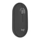 thumbnail image 1 of Mouse Logitech M350s Inalámbrico, 1 of 4