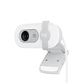 thumbnail image 1 of Cámara web Logitech Brio 100 Full HD 1080p con micrófono y obturador de privacidad, 1 of 9