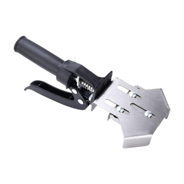 Clama de esquina del ángulo recto de 90 grados para la carpintería para la madera para madera, abrazadera de marco de metal fácil de usar acero
