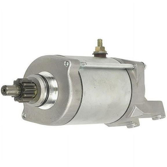 Bike Master 153734 Automotive Solenoid Starter