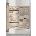 thumbnail image 6 of Dhos Handcrafted Non-Alcoholic Orange Liqueur2 Pack - Keto-Friendly, Zero Sugar, Zero Calories, Zero Proof - 750 ML - Perfect for Mocktails, 6 of 6