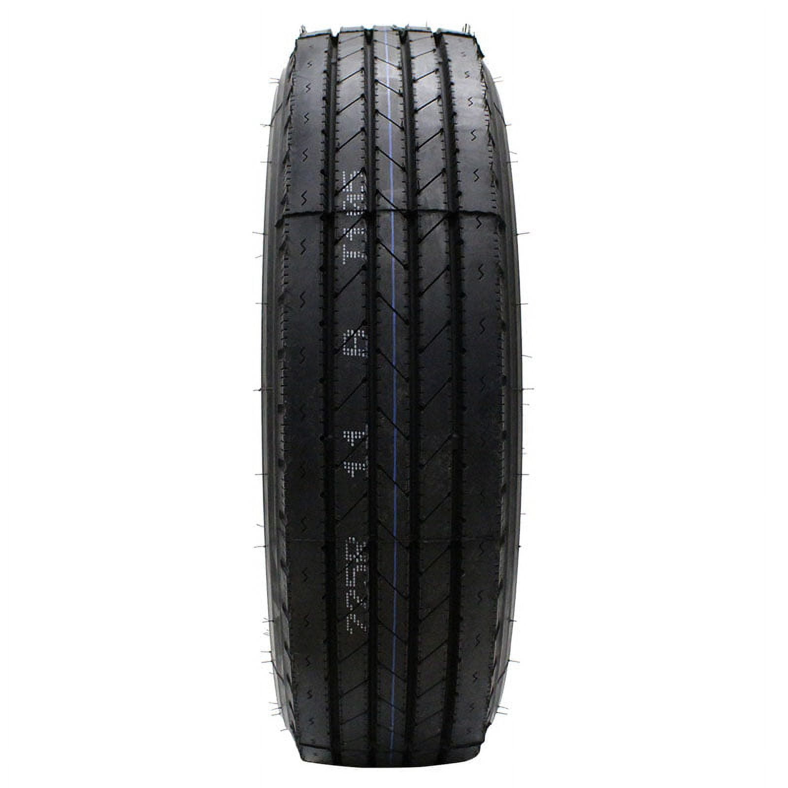 Sailun S637 275/70R22.5 148 M All Position Commercial Tire Sansujyuku sansujyuku.com