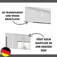 thumbnail image 5 of Transparent Window Hooks Set of 20 Pack Clip On Decoration Hangers for Window Frame Fits Up To 0.67 Inch Thickness Clear Hanging Solution for Holiday Lights Garlands and Window Decorations, 5 of 6