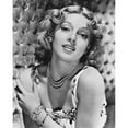 thumbnail image 3 of Hollywood Photo Archive 12x14 Black Modern Framed Museum Art Print Titled - Lana Turner, 3 of 5