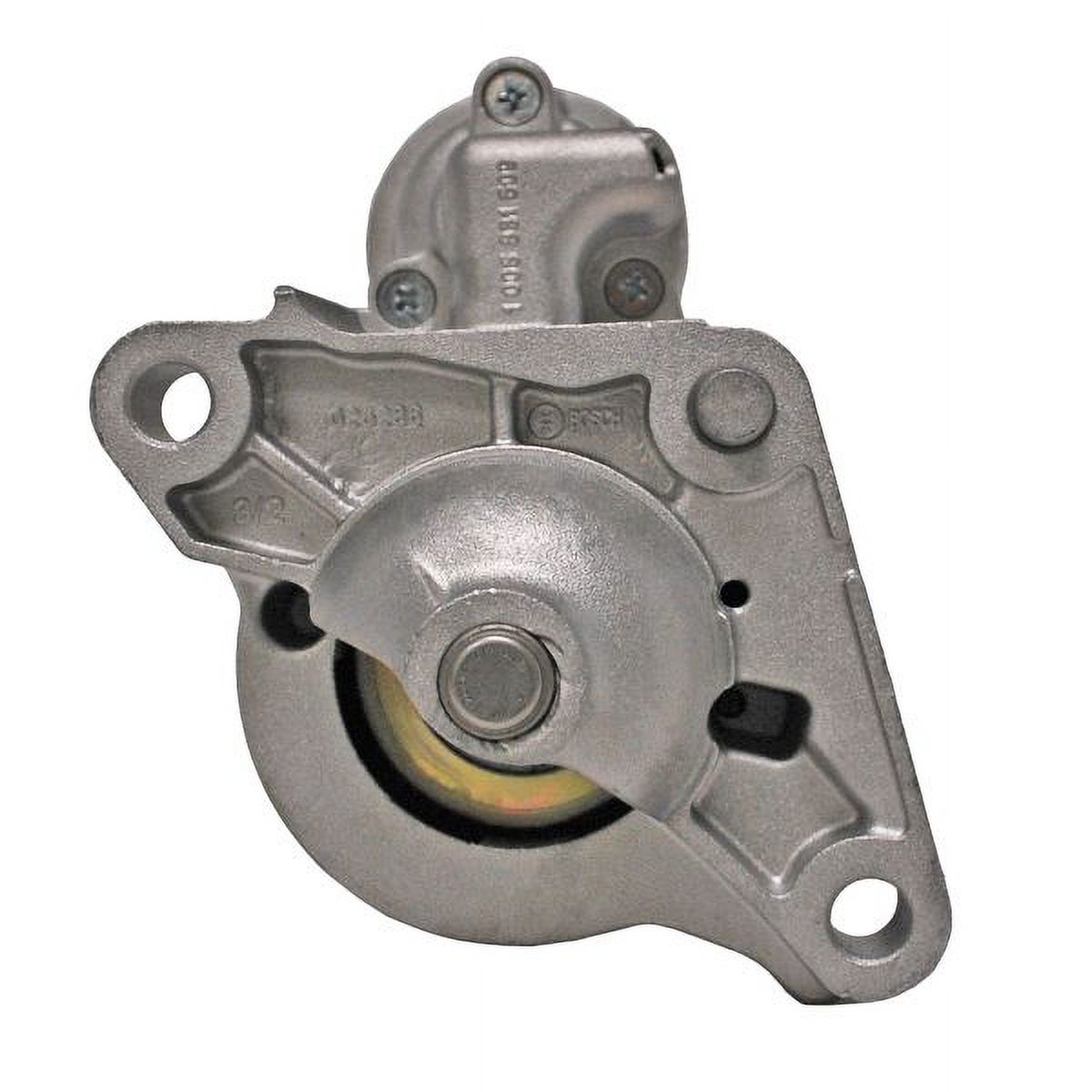 ACDelco 19343671 Starter Motor for Volvo S80 L6; 3.2L; 3192cc