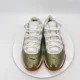thumbnail image 3 of Ni - ke Vintage Ni - ke Air Jordan XI R Women Size 10 833001-102 White Shoes Made In China, 3 of 5