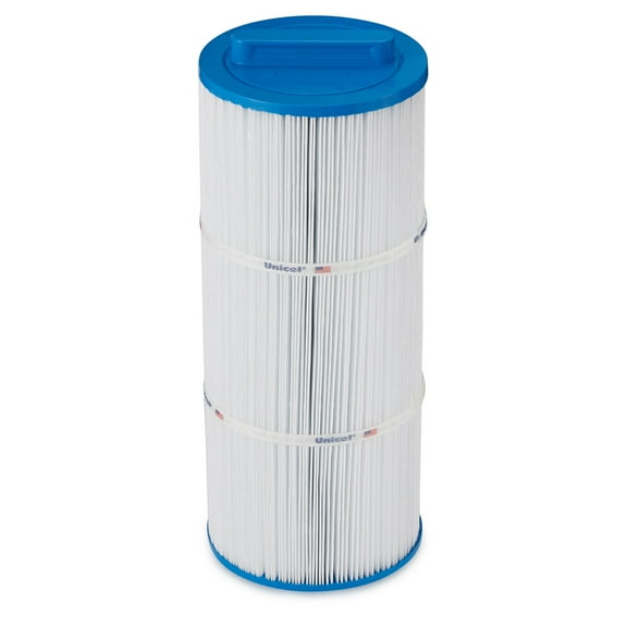 Unicel 5CH-352 Replacement 35 SqFt Filter Cartridge for Hot Tub, 151 Pleats
