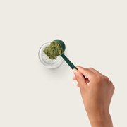 AG1 Metal Measuring Scoop, Green