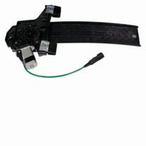 OEG Parts New Rear Right Power Window Regulator W/ Motor For Chrysler PT Cruiser 2006 2007 2008 2009 2010, 5067592AC 5067592AD 751-617