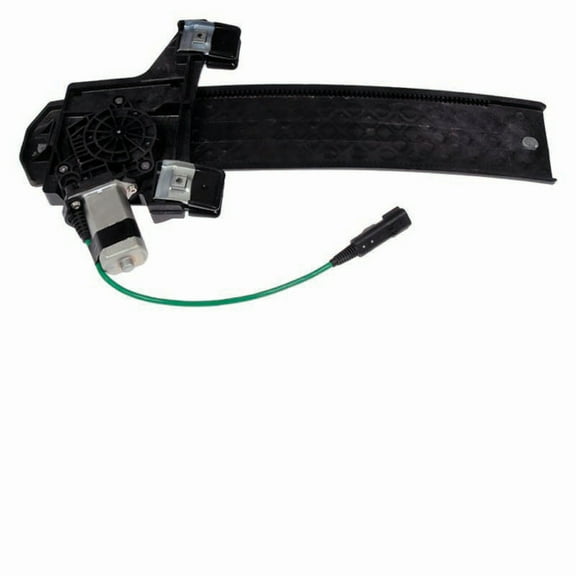 OEG Parts New Rear Right Power Window Regulator W/ Motor For Chrysler PT Cruiser 2006 2007 2008 2009 2010, 5067592AC 5067592AD 751-617