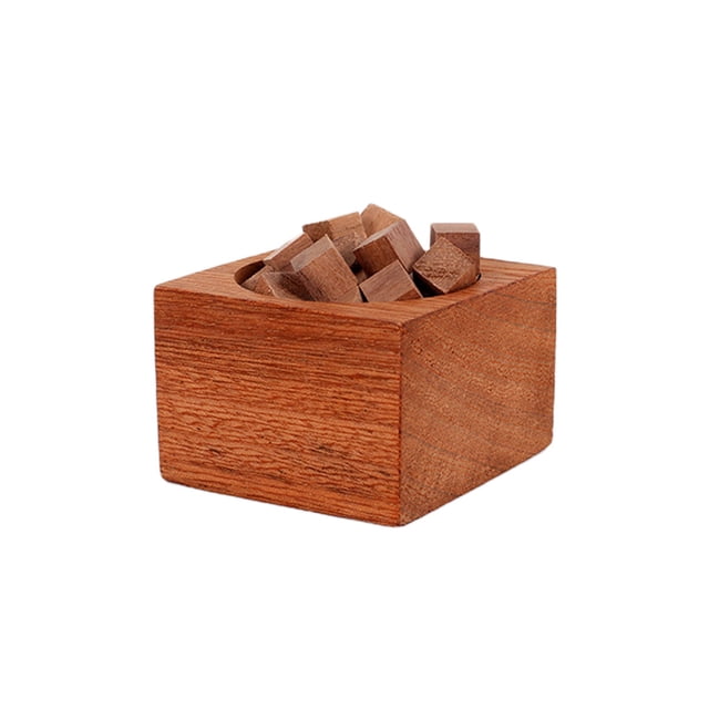 Perfume de Larga Duración Perfume de Madera Expandida, Perfume de Larga Duración para el Hogar, Dormitorio, Coche, Perfume