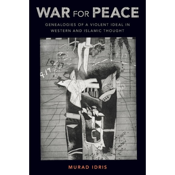 War for Peace, (Paperback)