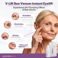 thumbnail image 3 of Sérum Eye Lift y Eye Tuck Beverly Hills V-Lift 30 ml, 3 of 8