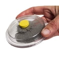 thumbnail image 3 of Dowling Magnets Magnetic Field Viewing Kit with Steel Filings, Pack of 3, 3 of 4