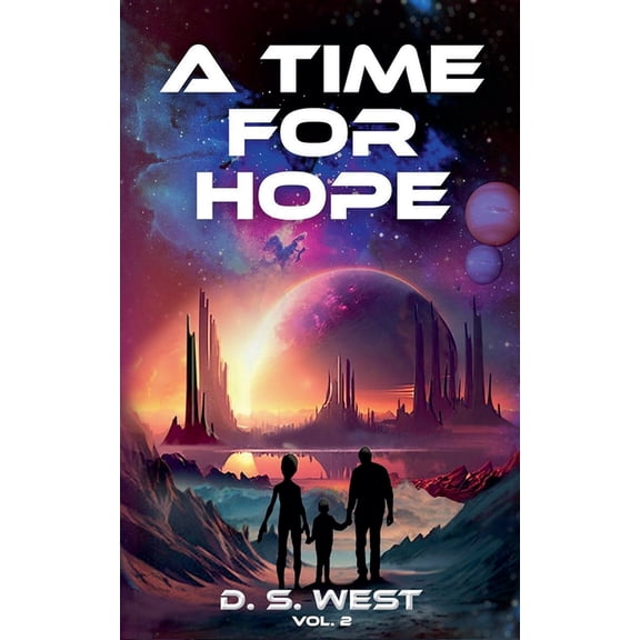 A Time For Hope, (Paperback)