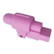 thumbnail image 4 of 2x Soporte de Bomba de Combustible Carcasa de Soporte de Motor Impermeable para Goma Rosa de 5000W 12V 2 piezas, 4 of 8