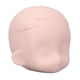 thumbnail image 4 of Cabeza de muñeca en blanco para muñeca articulada de bola 1/12, maquillaje artesanal, exquisita cabeza de muñeca de cemento de plástico extraíble, 4 of 5