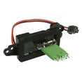 thumbnail image 3 of Autotecnica 89018308 Blower Motor Resistor, 3 of 4