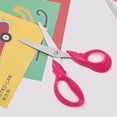 thumbnail image 4 of Kids Scissors,animal-shaped Scissors,kid'gift Blunt Tip Scissors For School Kids,safe Blade, 4 of 5