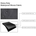 thumbnail image 2 of ruzhgo Christmas Tree Storage Bag Oxford Cloth Artificial Xmas Tree Duffel Style Storage Bag No.3, 2 of 5