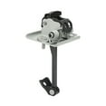 thumbnail image 4 of 9181Q2, Strong Door Hinge Stop Check Strap Limiter High Hardness Simple Installation Steel Alloy  For Car, 4 of 8