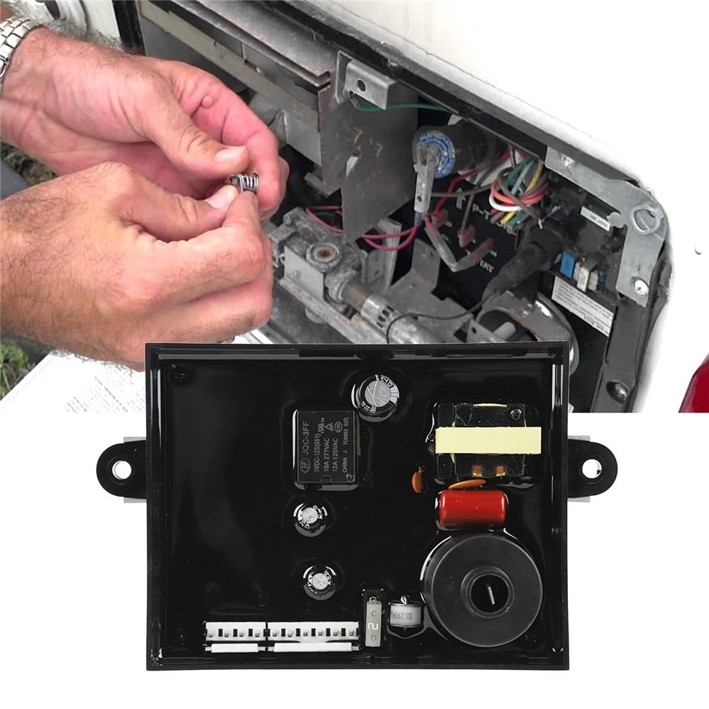 Zyutaosan Water Heater Control Circuit Board For Atwood 91226 91365 93305 Rv
