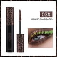 thumbnail image 2 of Extensión de máscara de pestañas impermeables, 6 colores, 2 of 3