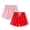 F, variant on XXWXYD Toddler Boys Athleti𝖼 Shorts 2 Pack Solid Color Soccer Basketball Sports Shorts Kids Active Summer Casual Shorts Comfortable Gym Play Loung𝖾 Training Shorts