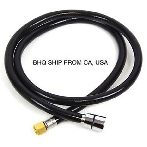 Salon Shampoo Equipment Backwash Units Sprayer Hose