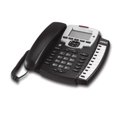 thumbnail image 1 of Teléfono de 2 líneas Cortelco con Identificador de llamadas, 1 of 1