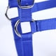 thumbnail image 4 of Cabestro de caballo ecuestre de nailon ajustable para caballo de 130-165 cm negro/azul/rojo Sharpla Cabestro de caballo ajustable, 4 of 7