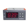 thumbnail image 1 of Termostato de control de temperatura Inkbird ITC1000 110V, 1 of 8