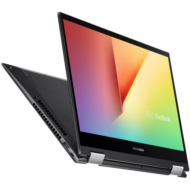 ASUS VivoBook Flip 14 Gaming and Entertainment Laptop-2-in-1 (AMD Ryzen 7  4700U 8-Core, 20GB RAM, 4TB PCIe SSD, 14.0 Touch Full HD (1920x1080), AMD  Radeon Graphics, Active Pen, Win 10 Pro) 