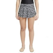 Capezio Boho Fairytale MoonShadow Reversible Skirt Girls - T10996C