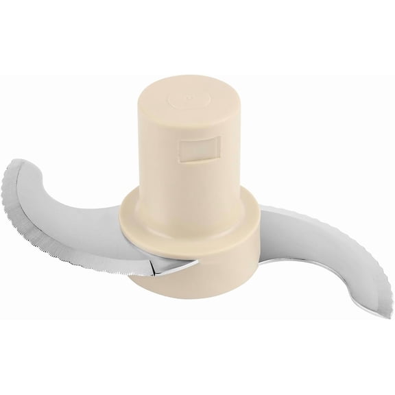 Blade for Cuisinart 14 Cup Food Processor Replacement for Model DLC-2014, DFP-14BCNY, DFP-14BCN, DFP-14BWN - ONLY for Cuisinart Blades 14 Cup - Part# DLC-001TXB-CSR