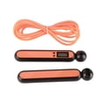 thumbnail image 4 of Digital Counting Skipping Rope  Rope with Counter for Fitness Body Sculpting, 4 of 8