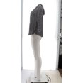 thumbnail image 3 of Lands' End Hoodie True Navy Stripe PS NEW 466805, 3 of 4