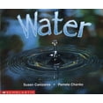 thumbnail image 1 of Pre-Owned Water (Science Emergent Readers) (Paperback) 0590107275 9780590107273, 1 of 1