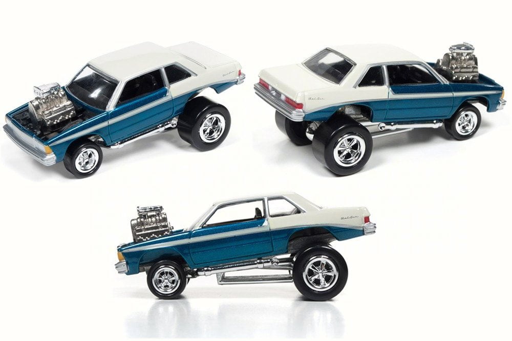 chevy malibu toy car
